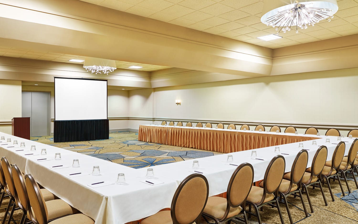Cypress Meeting Room Cypress Meeting Room