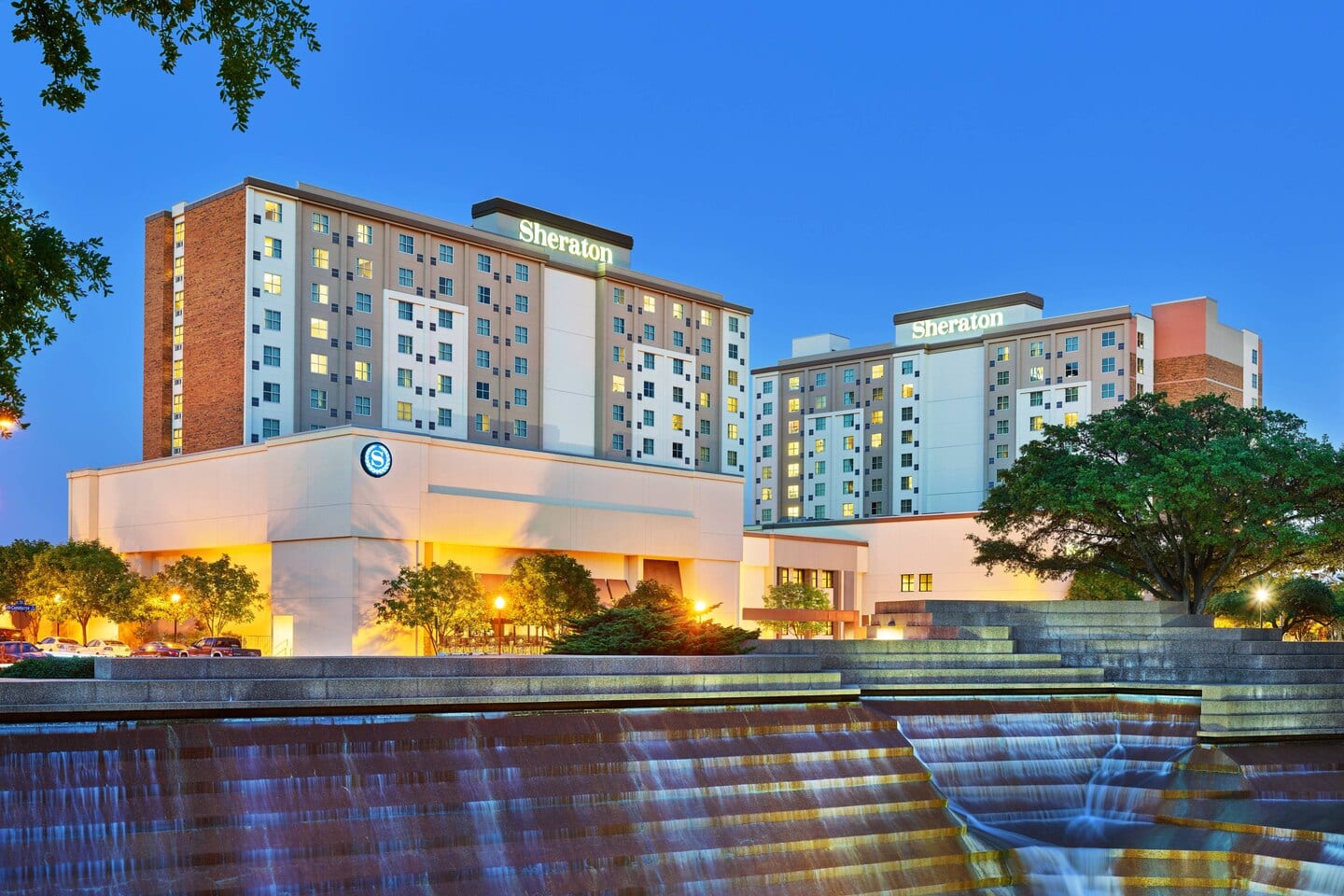 Hotel exterior Hotel exterior