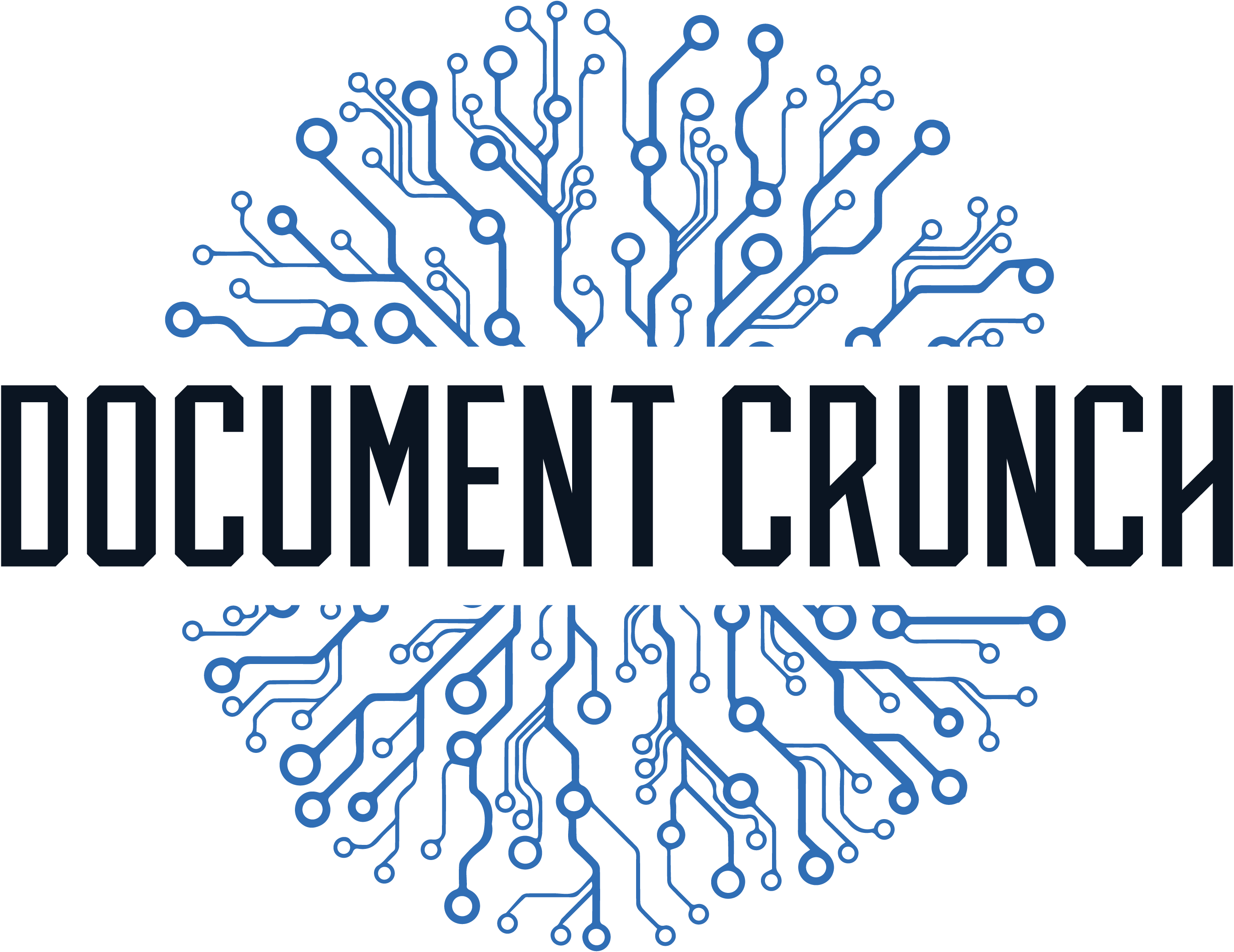 Document Crunch Logo