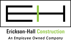 Erickson-Hall Construction