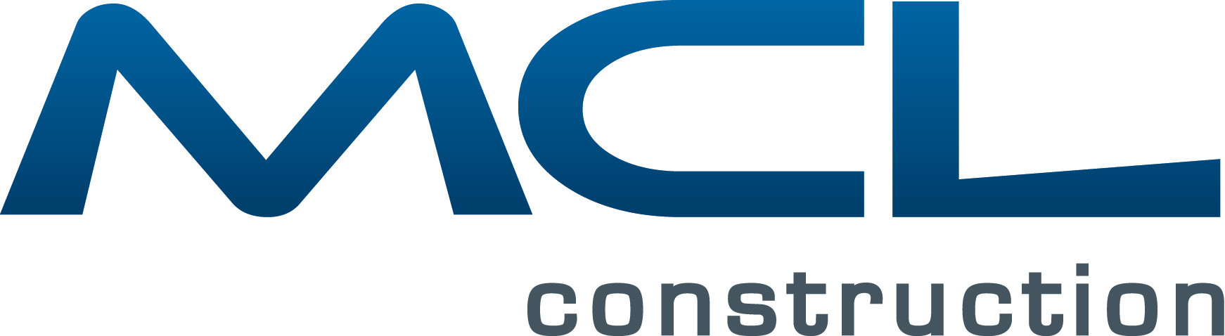 MCL Construction - 64021 – Advancing Construction Operational ...