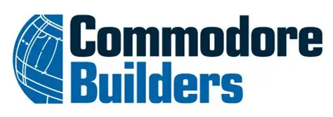 Commodore Builders
