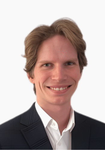 Oliver Clarke-Walker